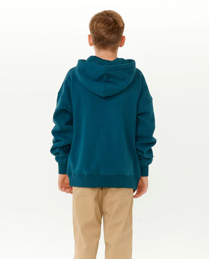 HYPED UP HOOD-BOY