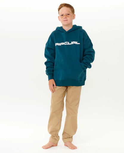 HYPED UP HOOD-BOY