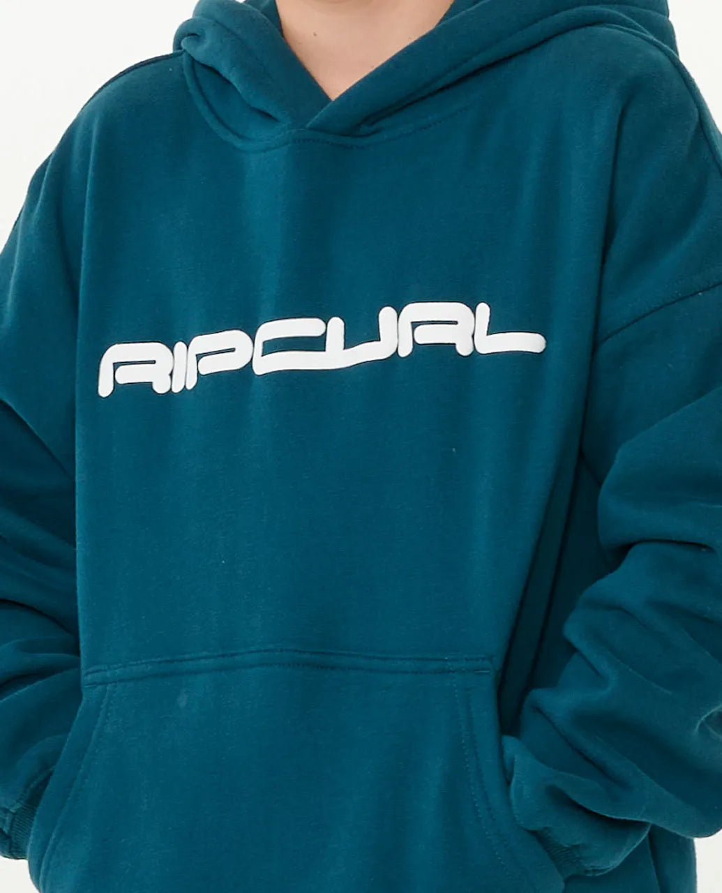 HYPED UP HOOD-BOY