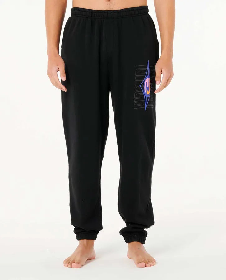 RAW ENERGY TRACKPANT