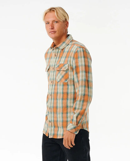 SWC FLANNEL SHIRT