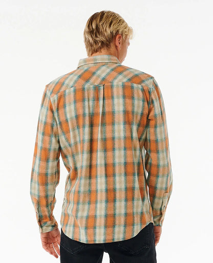 SWC FLANNEL SHIRT