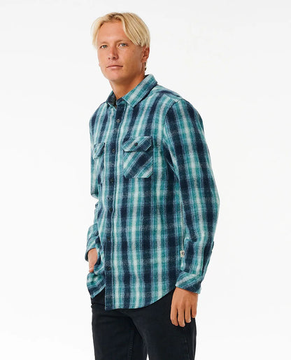 SWC FLANNEL SHIRT