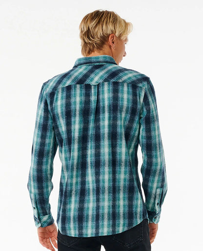 SWC FLANNEL SHIRT
