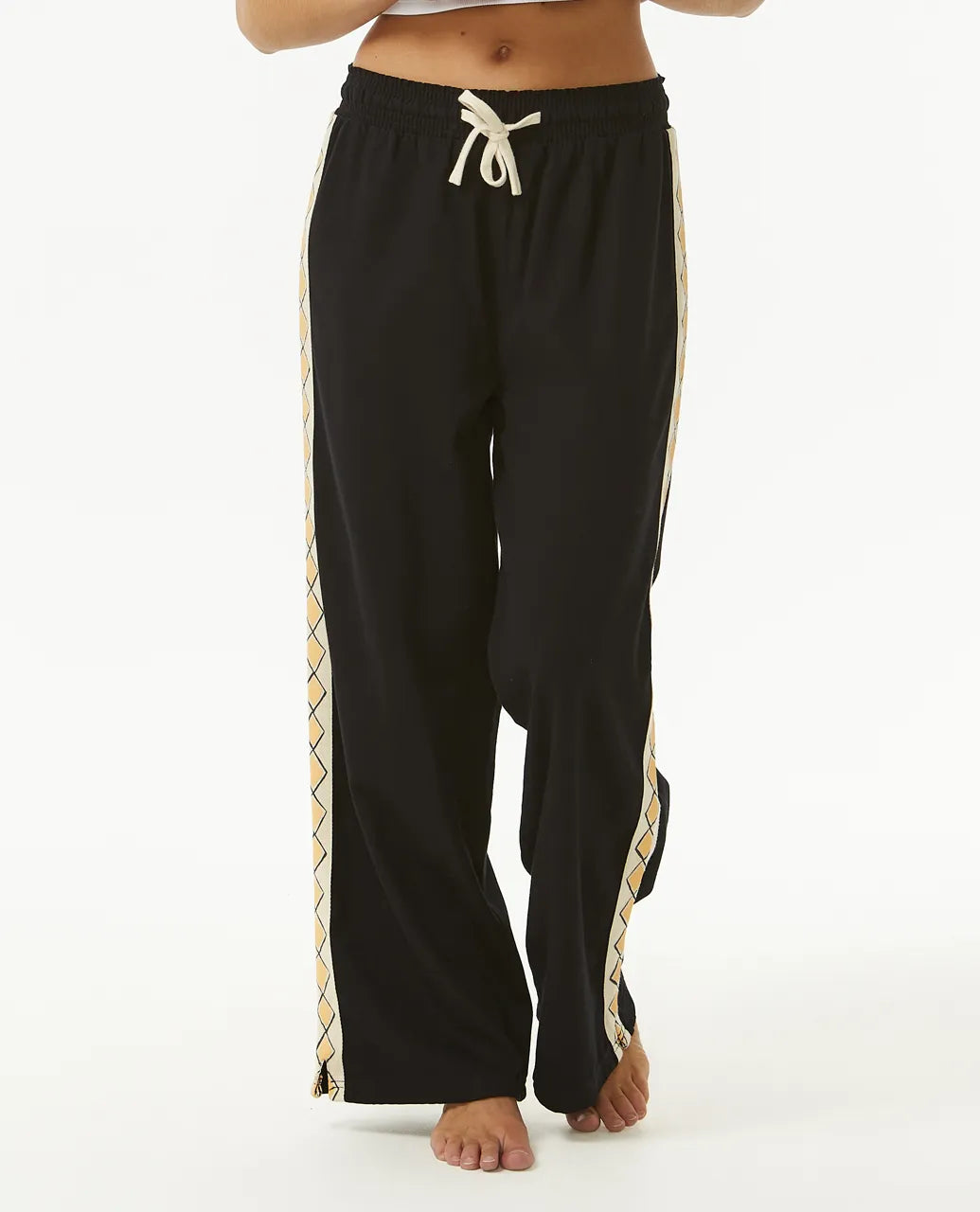 HOLIDAY DRAWSTRING PANT