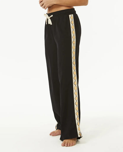HOLIDAY DRAWSTRING PANT