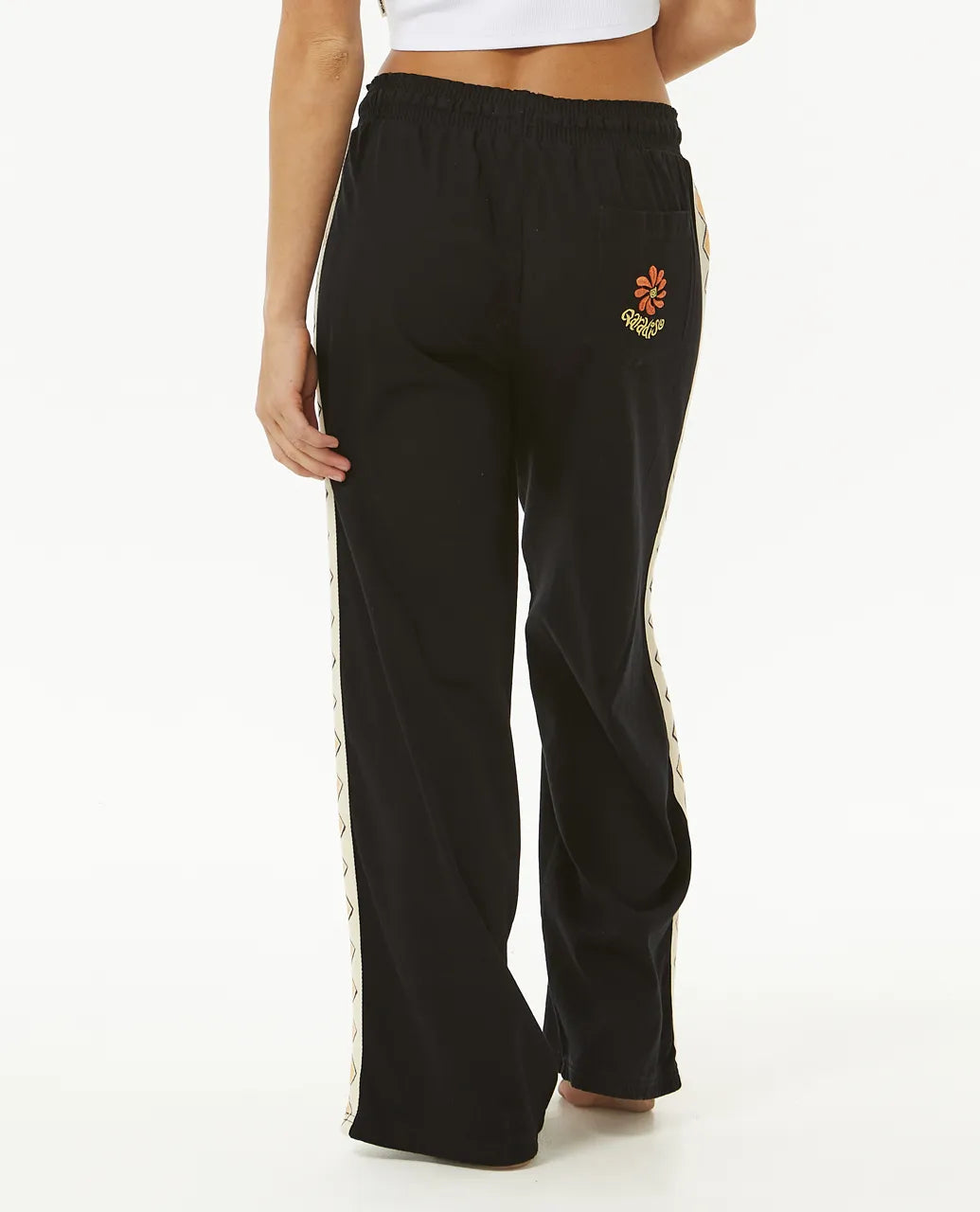 HOLIDAY DRAWSTRING PANT