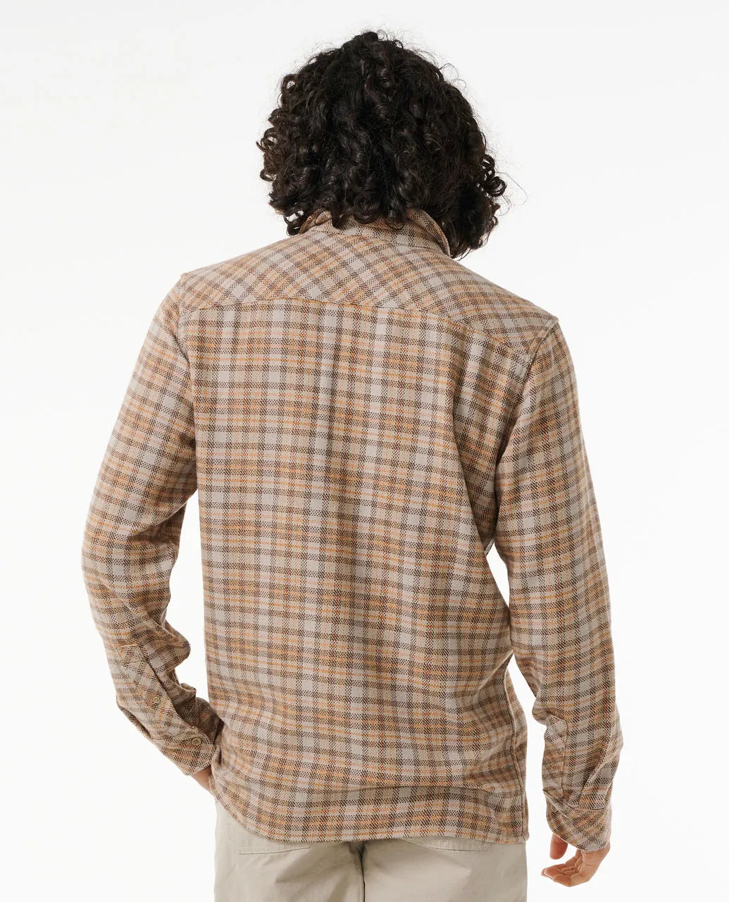 ARCHIVE OCEAN TECH FLANNEL