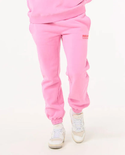 SURF PUFF TRACK PANT
