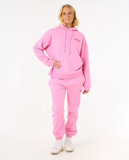 SURF PUFF TRACK PANT