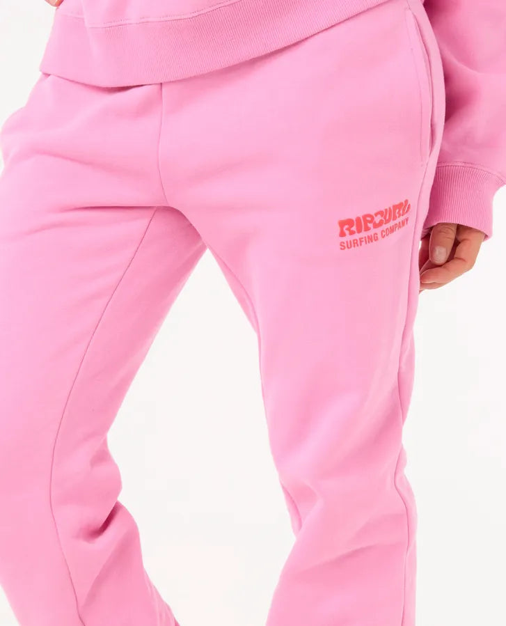 SURF PUFF TRACK PANT