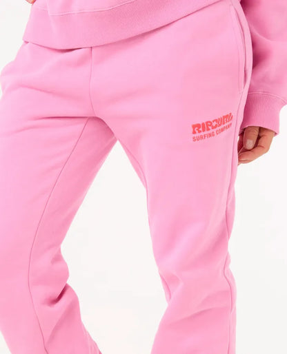 SURF PUFF TRACK PANT