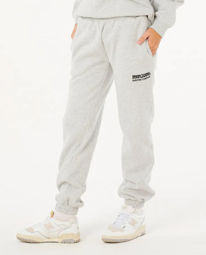 SURF PUFF TRACK PANT