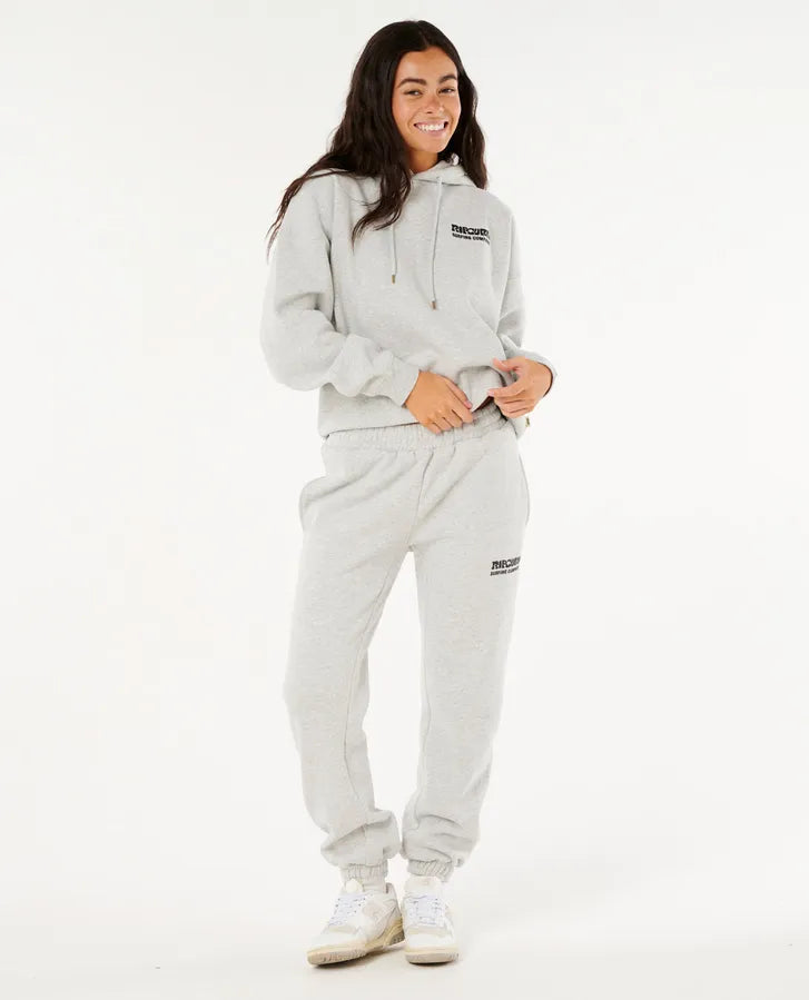 SURF PUFF TRACK PANT