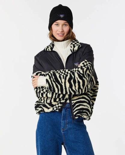 ANTI-SERIES SUN TRIBE FLEECE