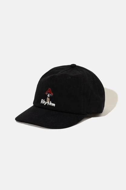 SHROOM CAP