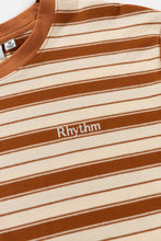 Load image into Gallery viewer, EVERYDAY STRIPE SS T-SHIRT
