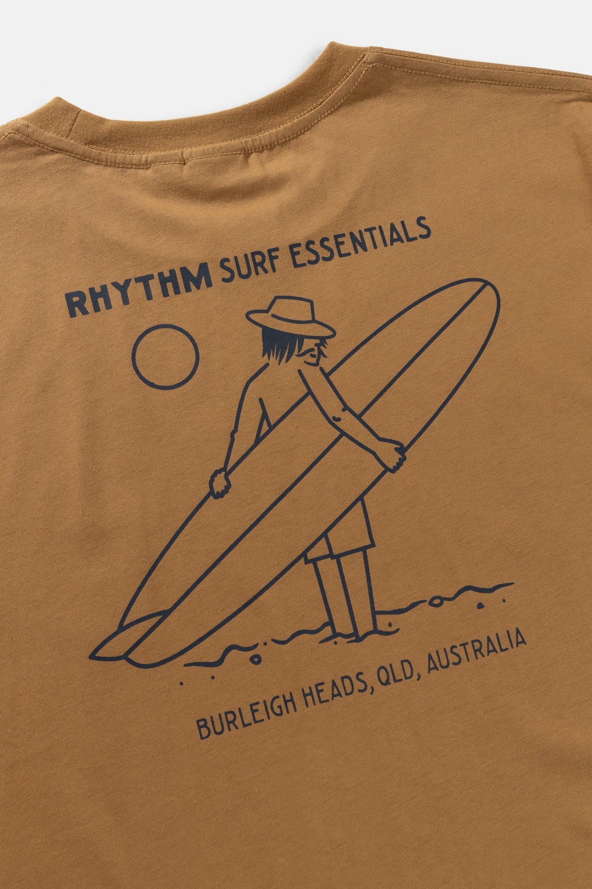 LULL SS T-SHIRT