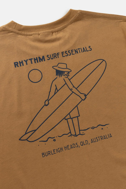 LULL SS T-SHIRT