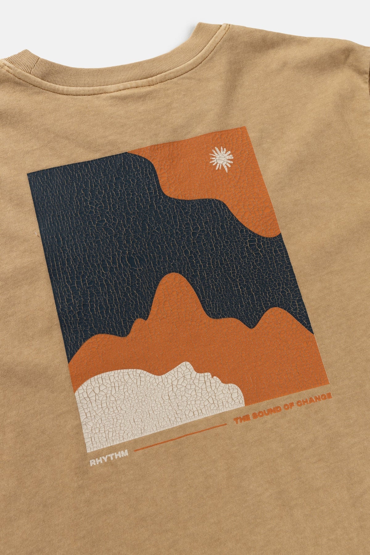 ZONE VINTAGE SS T-SHIRT