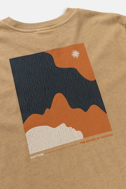 ZONE VINTAGE SS T-SHIRT
