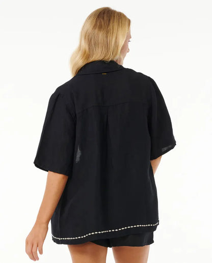 SOLEIL S/S SHIRT