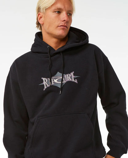 HERITAGE DIAMOND HOOD