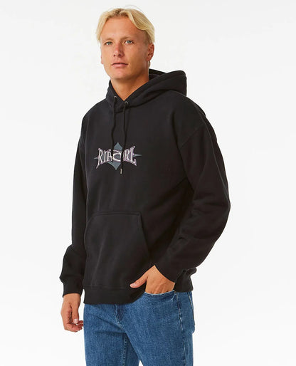 HERITAGE DIAMOND HOOD
