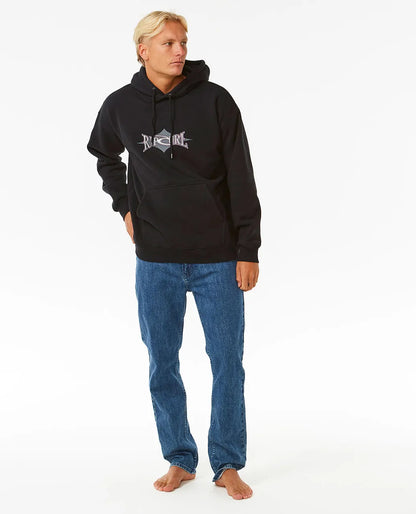HERITAGE DIAMOND HOOD