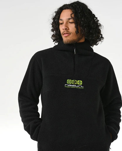 BELLS POLAR FLEECE