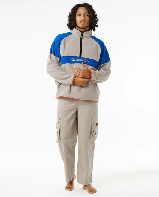 ANTI SERIES ARCHIVE ZIP CREW