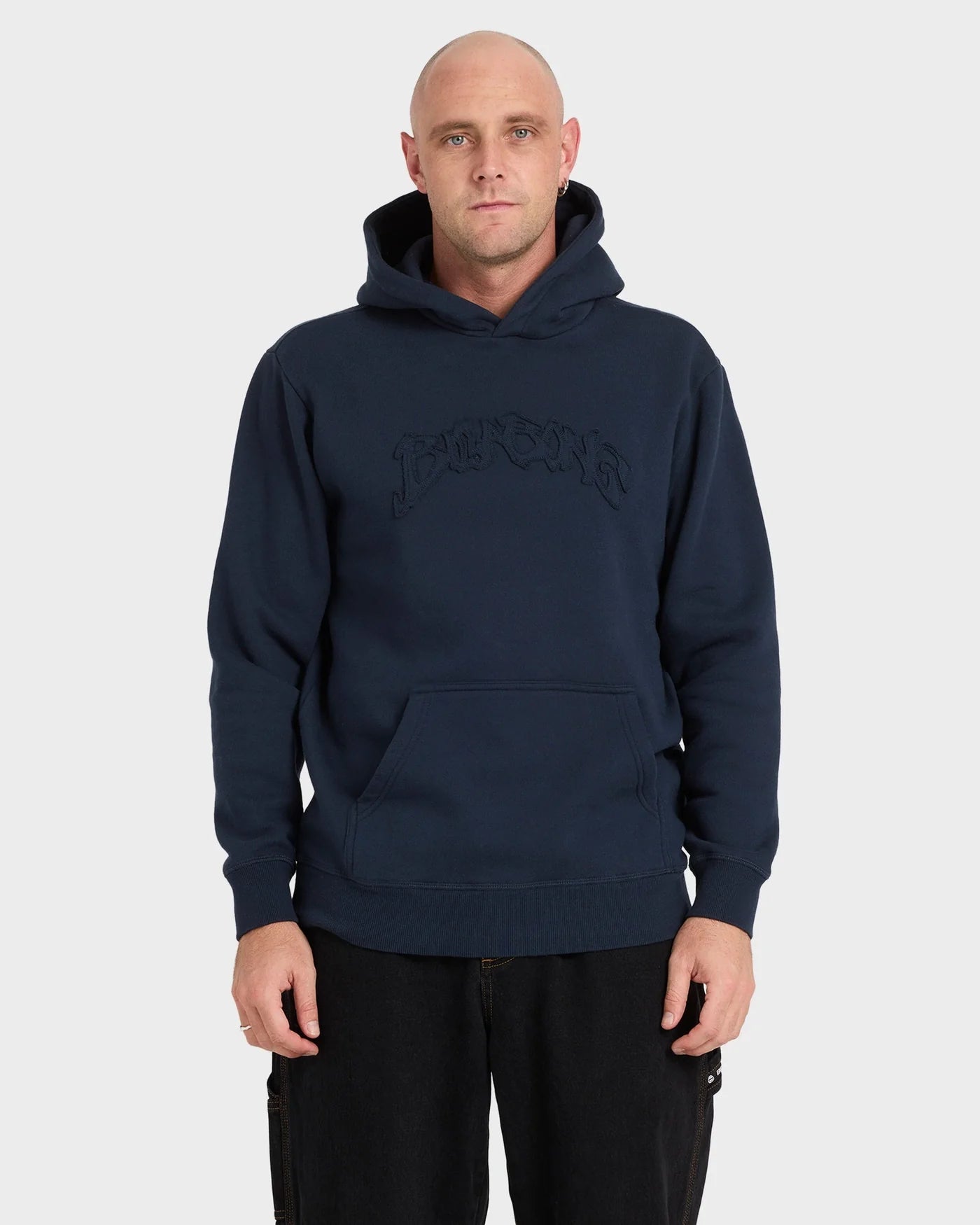 TONAL BOSS POP HOOD