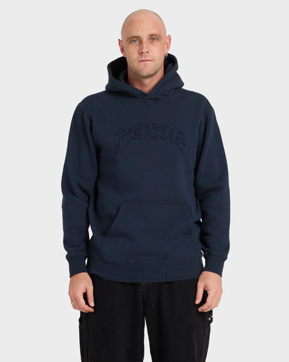 TONAL BOSS POP HOOD