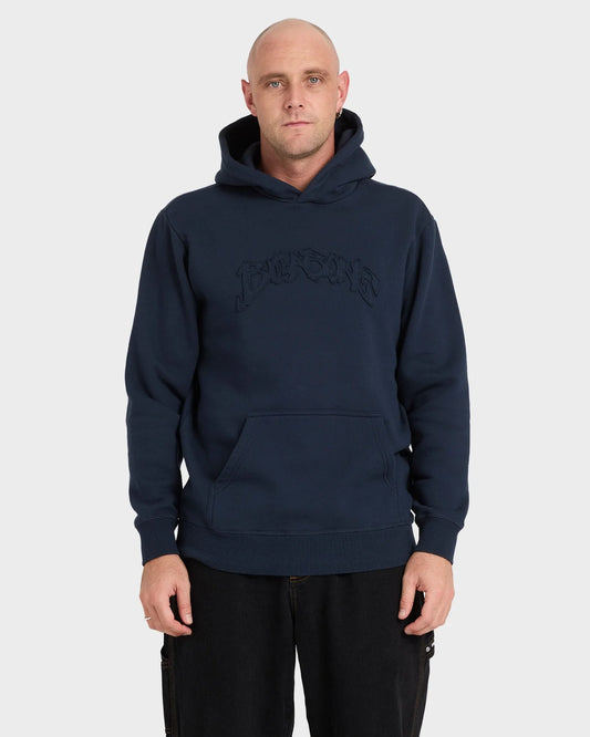 TONAL BOSS POP HOOD