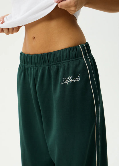 AVENUE - TRACK PANT