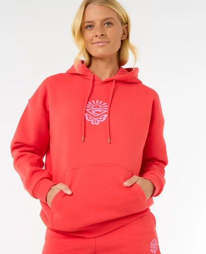 ICONS OF SURF HERITAGE HOOD