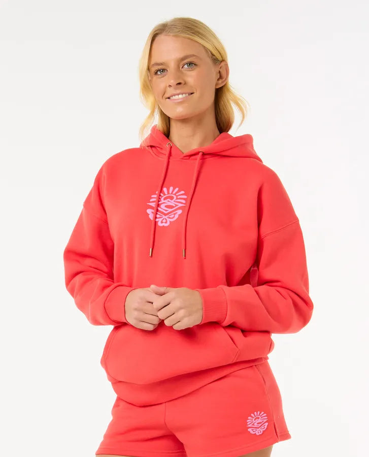 ICONS OF SURF HERITAGE HOOD