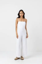 Load image into Gallery viewer, ANDRES WIDE LEG JUMPSUIT
