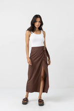 Load image into Gallery viewer, LUCINDA MAXI SKIRT
