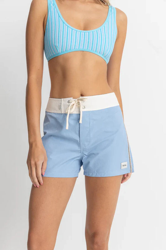 HERITAGE WOMENS BOARDSHORT
