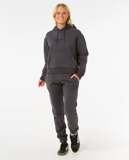 SURF STAPLE RELAXED HOOD