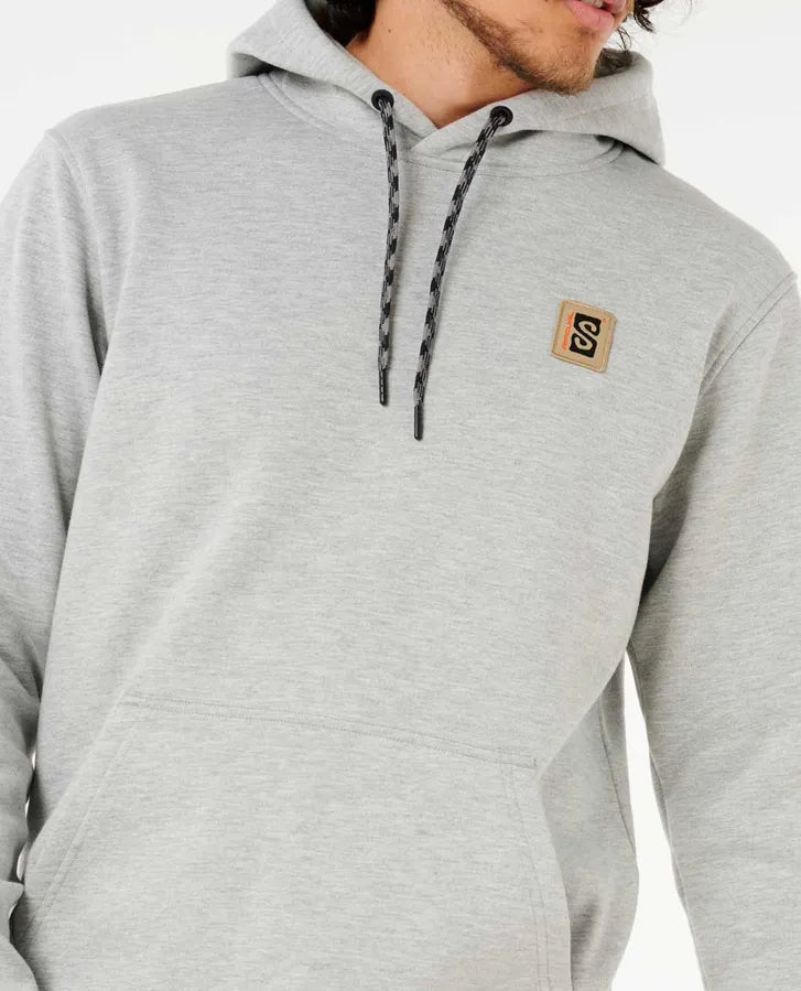 ANTI SERIES SEARCH BASE HOOD