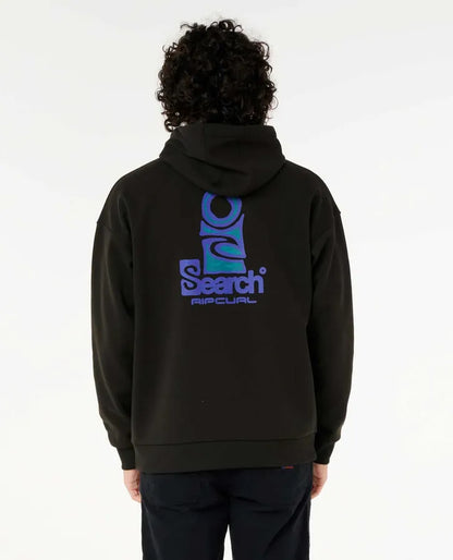 ANTI SERIES SEARCH STACK HOOD