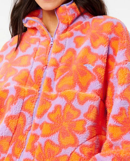 NEON ISLES ZT POLAR FLEECE