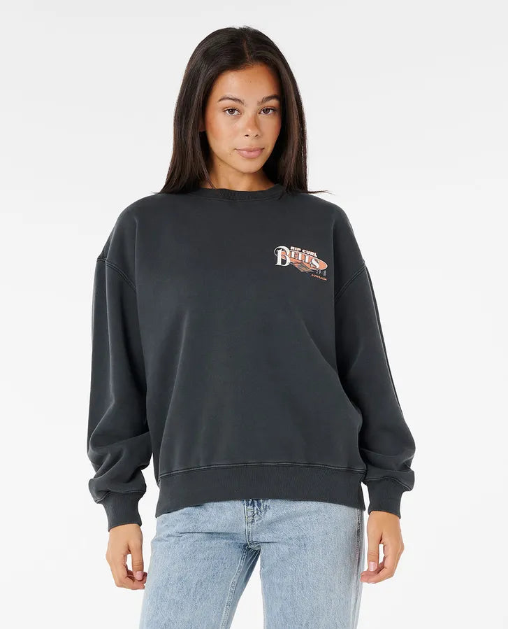 94 PRO OVERSIZE CREW