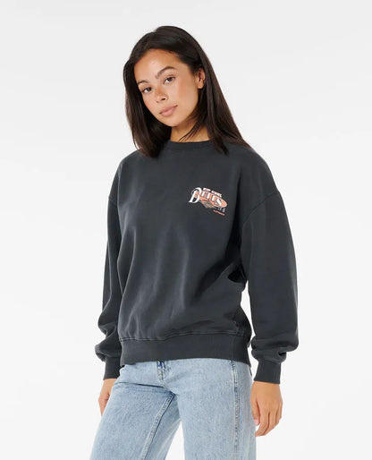 94 PRO OVERSIZE CREW