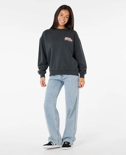 94 PRO OVERSIZE CREW