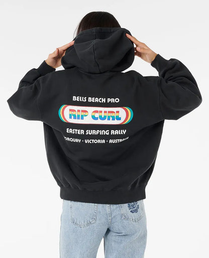 BELLS BEACH PRO OVERSIZE HOOD