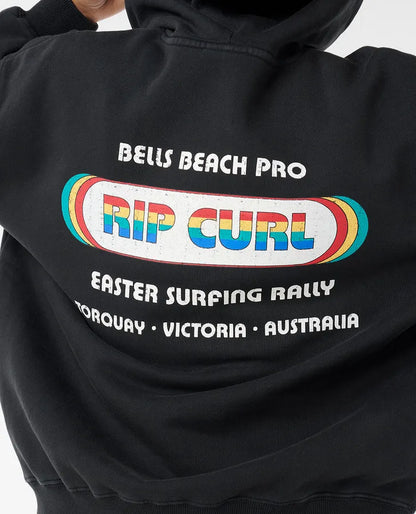 BELLS BEACH PRO OVERSIZE HOOD