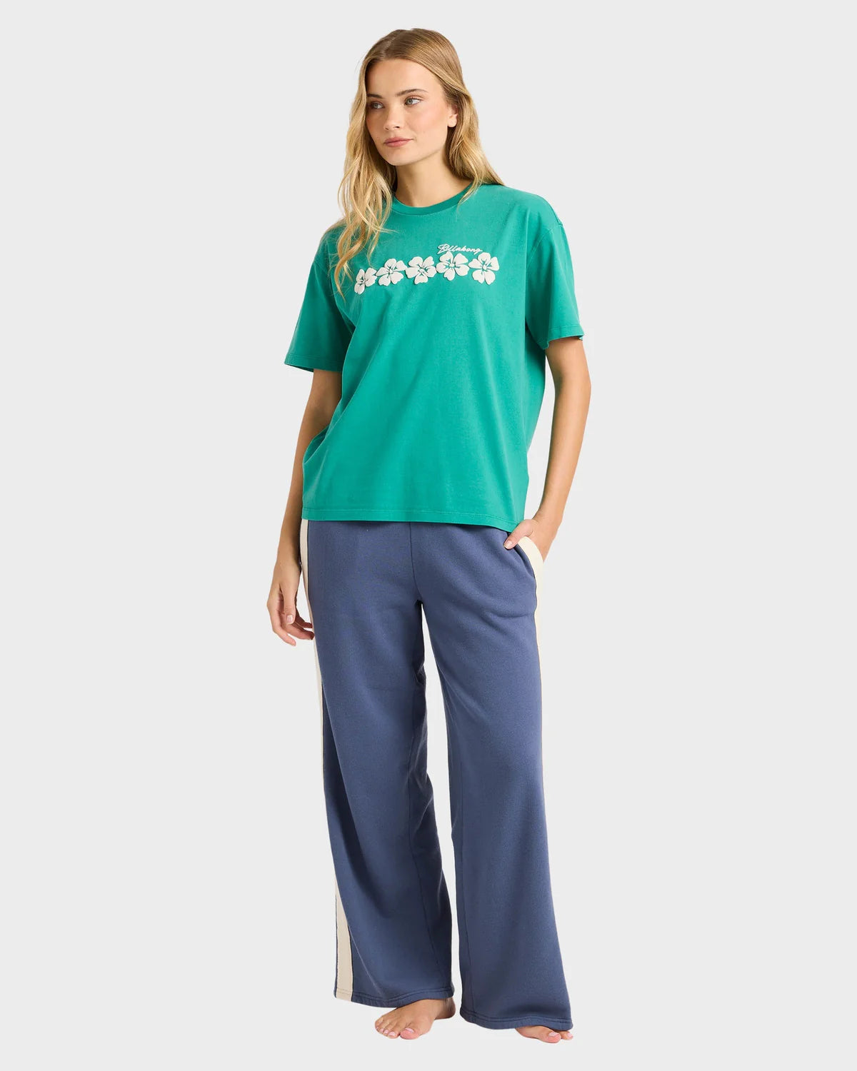 IN THE BALANCE FLC PANT